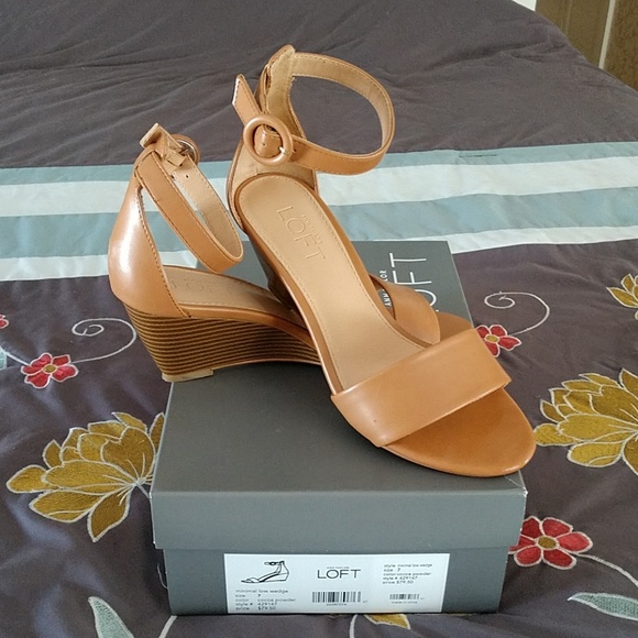 LOFT Shoes - Loft Sandals